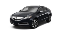 Accessories and auto parts for Acura ZDX