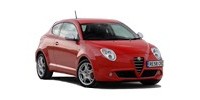 Car parts catalog Alfa Romeo Mito