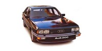 Car parts Audi 200 buy online