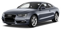 Car parts Audi A5 buy online