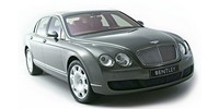 Cambelt Bentley Continental Flying Spur