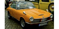 Accessories and auto parts for BMW 1600 GT