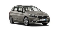 Car parts BMW 2 series Active Tourer buy online