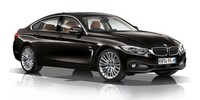 BMW 4 series Gran Coupe original parts online