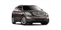 Accessories and auto parts for Buick Enclave