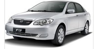 Car parts for BYD F3 at EXIST.AE