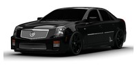 Engine oils Cadillac CTS buy online
