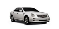 Engine Oil Cadillac STS