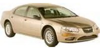 Car parts Chrysler 300 M buy online