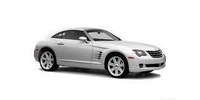Accessories and auto parts for Chrysler Crossfire
