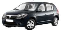 Guide pulley Dacia Sandero buy online