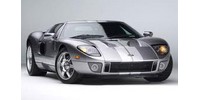 Battery Ford GT