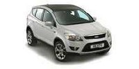 Coil pack Ford Kuga