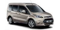 Battery Ford Tourneo Connect &#x2F; Grand Tourneo Connect Kombi