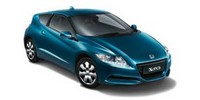 Accessories and auto parts for Honda CR-Z