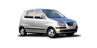 Car parts Hyundai Atos Prime buy online