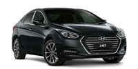 Accessories and auto parts for Hyundai i40