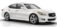 Accessories and auto parts for Infiniti Q70