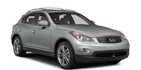 Car parts for Infiniti QX50 at EXIST.AE