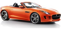 Brake discs Jaguar F-Type buy online