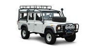 Window wipers Land Rover 90/110