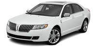 Automatic Transmission Filter Lincoln MKZ