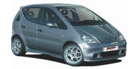 Car parts for Mercedes A-Class at EXIST.AE