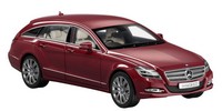 Spare parts Mercedes CLS Shooting Brake