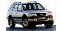 Car parts Opel Frontera B buy online