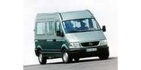 Accessories and auto parts for Opel Movano