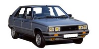 Car parts for Renault 11 at EXIST.AE