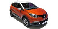 Car parts for Renault Captur at EXIST.AE