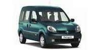 Accessories and auto parts for Renault Kangoo