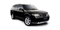 Accessories and auto parts for Saab 9-7X