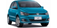 Accessories and auto parts for Volkswagen FOX