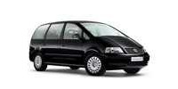 Accessories and auto parts for Volkswagen Sharan