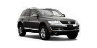 Car parts Volkswagen Touareg buy online