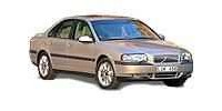 Accessories and auto parts for Volvo S80