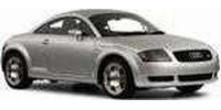 Car parts for Audi TT (8N3) at EXIST.AE