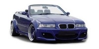 Car parts BMW 3 cabrio (E36) buy online