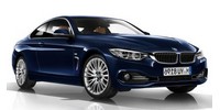 Brake pad BMW 4 coupe (F32, F82) buy online
