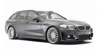Window wipers BMW F11 Touring (5 Series)