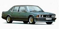 Car parts for BMW 7 (E23) at EXIST.AE