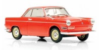 Car battery BMW 700 coupe