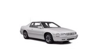 Repair kits for power steering (WTP) Cadillac Eldorado coupe