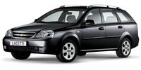 Car parts for Chevrolet Lacetti wagon (J200) at EXIST.AE