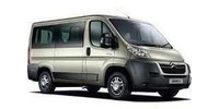 Door mirror Citroen Jumper 2 (250) Minibus buy online