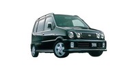 Car oil filter Daihatsu Move (L6, L9)