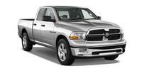 Exhaust manifold gasket Dodge Ram 1500 Pickup (DJ, DS)