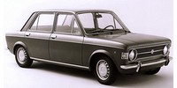 Car fuel filter Fiat 128 (128)